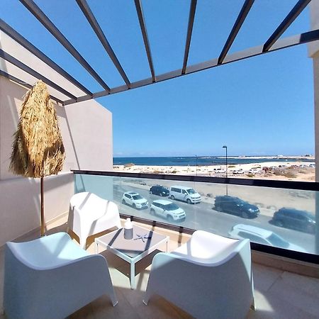 Sunset Spot Fuerteventura Cotillo Seaviews Premium Extérieur photo