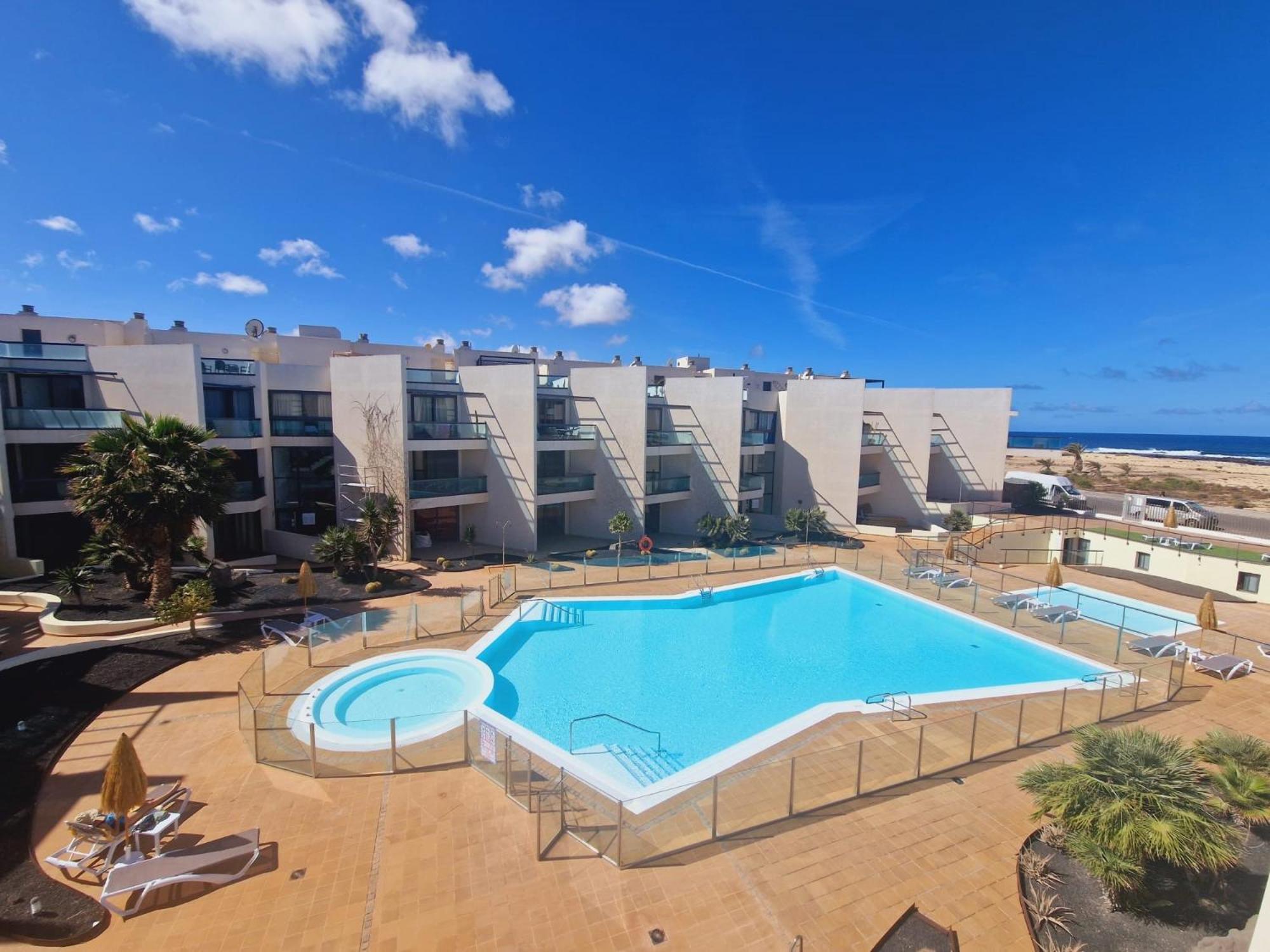 Sunset Spot Fuerteventura Cotillo Seaviews Premium Extérieur photo